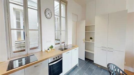 Rooms in Bordeaux - photo 9