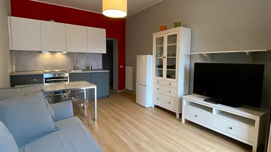 Apartments in Milano Zona 8 - Fiera, Gallaratese, Quarto Oggiaro - photo 2