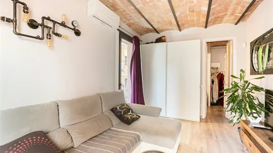 Apartments in Barcelona Ciutat Vella - photo 6