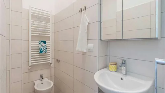 Rooms in Turin - photo 3
