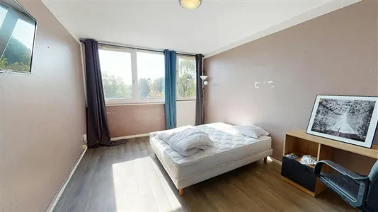 Rooms in Lille - photo 1