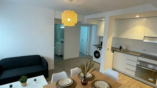 Rooms in Valencia Extramurs - photo 5