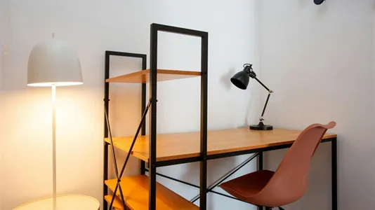 Rooms in Barcelona Sarrià-St. Gervasi - photo 6