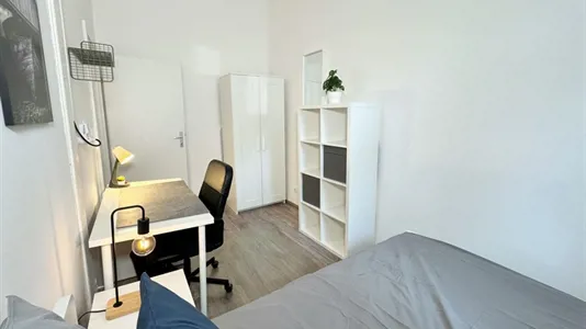 Rooms in Vienna Brigittenau - photo 2