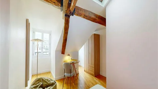 Rooms in Paris 9ème arrondissement - photo 1