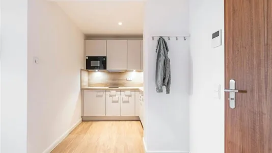 Apartments in Berlin Friedrichshain-Kreuzberg - photo 9