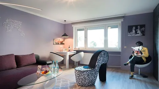 Apartments in Offenbach - photo 4