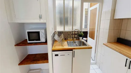 Rooms in Lyon - photo 8