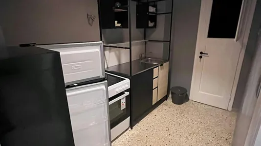 Apartments in Athens Agios Nikolaos - photo 7