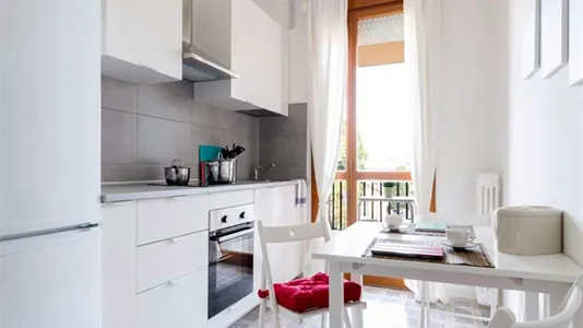 Rooms in Padua - photo 10