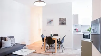 Apartment for rent in Berlin Charlottenburg-Wilmersdorf, Berlin