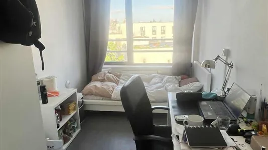 Rooms in Brussels Elsene - photo 1