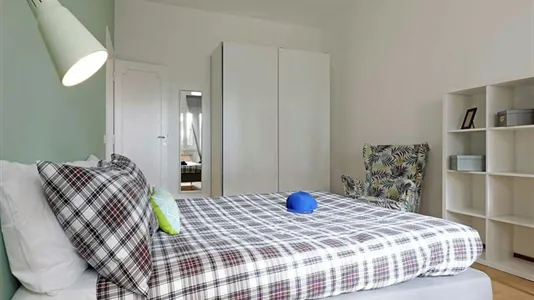 Rooms in Roma Municipio III – Monte Sacro - photo 2
