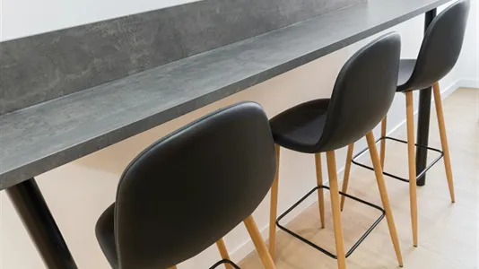 Rooms in Madrid Usera - photo 9