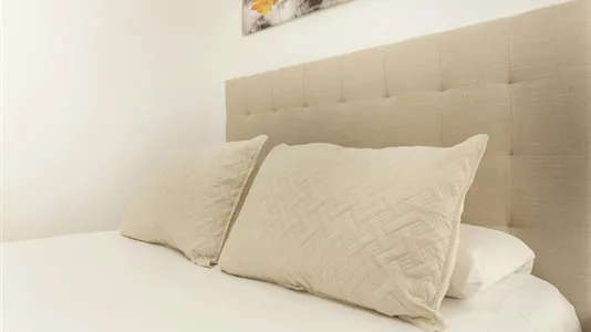 Apartments in Madrid Arganzuela - photo 8