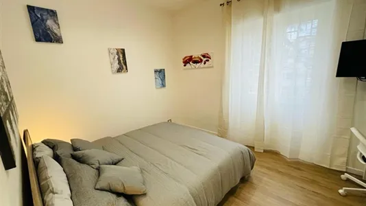 Apartments in Roma Municipio XIV – Monte Mario - photo 8