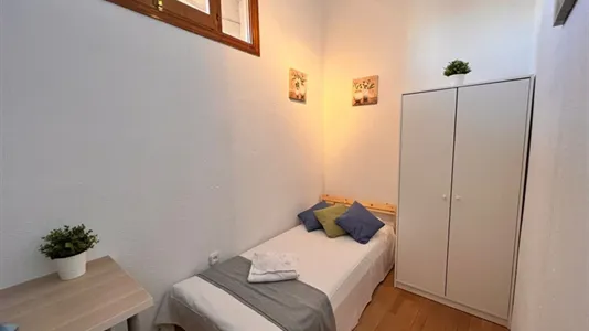 Apartments in Madrid Centro - photo 4