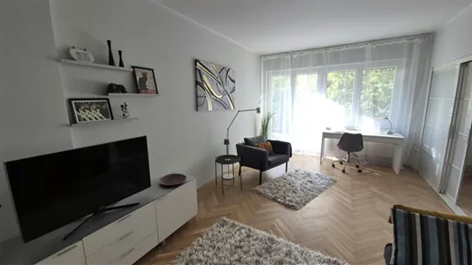 Apartments in Budapest Óbuda-Békásmegyer - photo 8