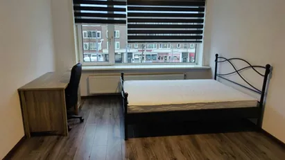 Room for rent in Rotterdam