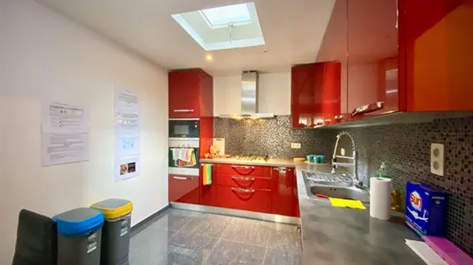 Rooms in Brussels Sint-Joost-ten-Node - photo 7