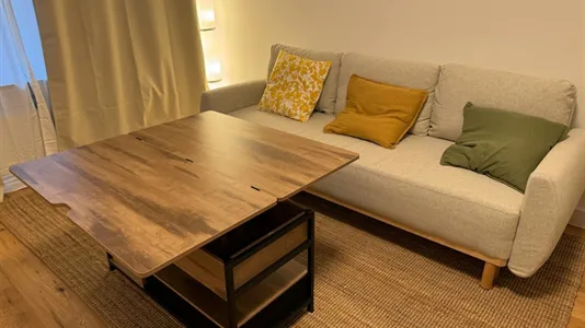 Apartments in Dusseldorf - photo 8