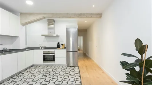 Apartments in Madrid Centro - photo 10