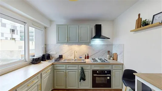 Rooms in Saint-Julien-en-Genevois - photo 1