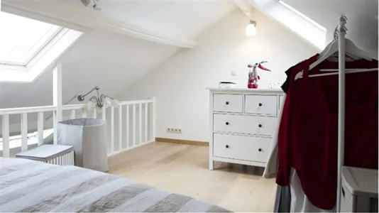 Apartments in Brussels Elsene - photo 9