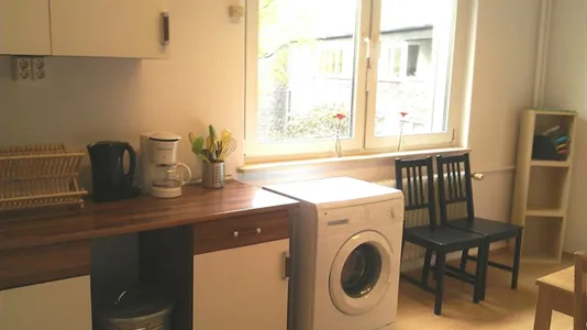 Rooms in Berlin Tempelhof-Schöneberg - photo 8