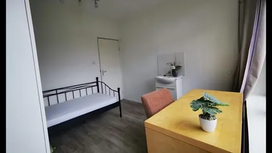 Rooms in Rotterdam Kralingen-Crooswijk - photo 4