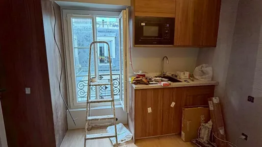 Apartments in Paris 5ème arrondissement - Latin Quarter - photo 9