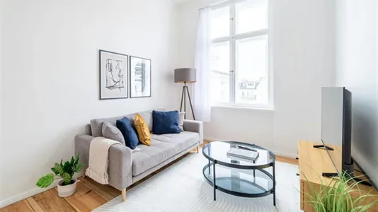 Apartments in Berlin Steglitz-Zehlendorf - photo 9