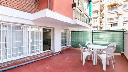 Apartment for rent in Barcelona Eixample, Barcelona