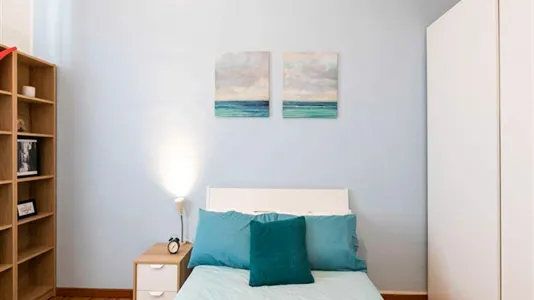 Rooms in Buccinasco - photo 1