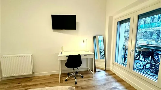 Rooms in Madrid Retiro - photo 6