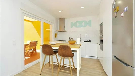 Apartments in Cascais - photo 7