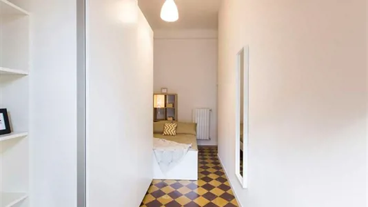 Rooms in Milano Zona 5 - Vigentino, Chiaravalle, Gratosoglio - photo 2