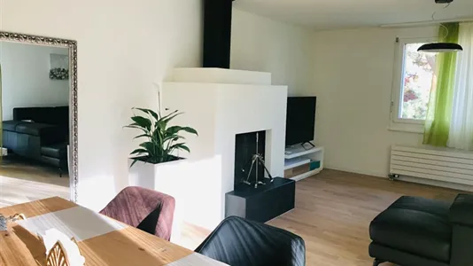 Rooms in Bülach - photo 5