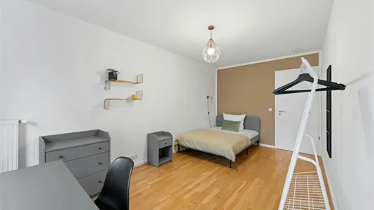 Rooms in Berlin Mitte - photo 3