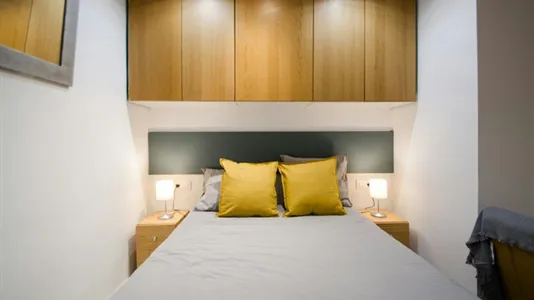 Apartments in Barcelona Ciutat Vella - photo 8