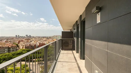 Apartments in Esplugues de Llobregat - photo 9
