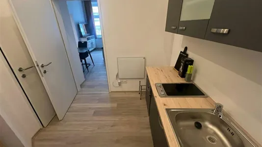 Apartments in Wien Rudolfsheim-Fünfhaus - photo 7