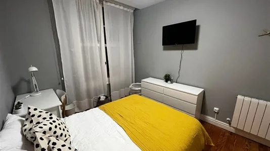 Rooms in Bilbao - photo 2