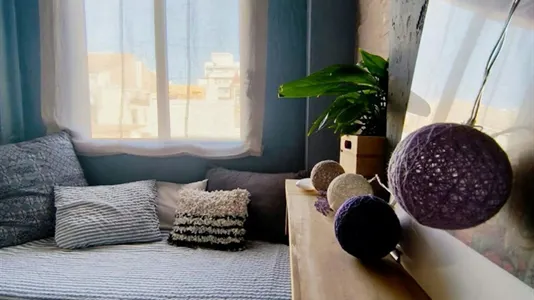 Rooms in Valencia Extramurs - photo 2