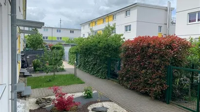 House for rent in Frankfurt Mitte-West, Frankfurt (region)