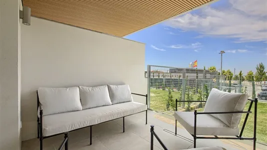 Houses in Boadilla del Monte - photo 9