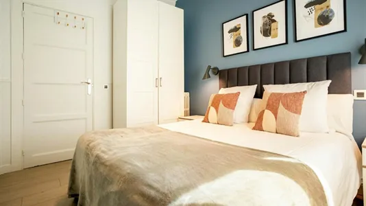 Apartments in Madrid Centro - photo 10