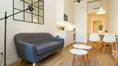 Apartment for rent, Barcelona Eixample, Barcelona, Passeig de Sant Joan