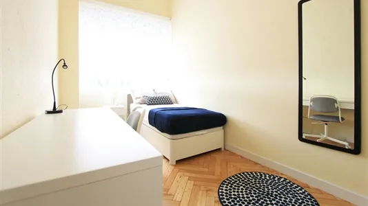 Rooms in Madrid Retiro - photo 2