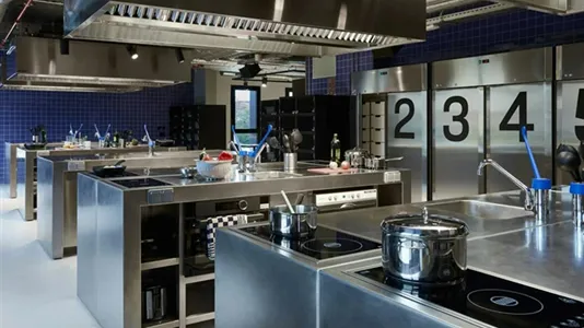 Rooms in Barcelona Sant Martí - photo 8